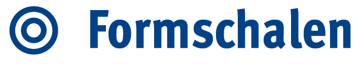 Formschalen